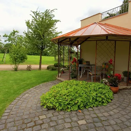 Apartment Rosenhof Uxheim