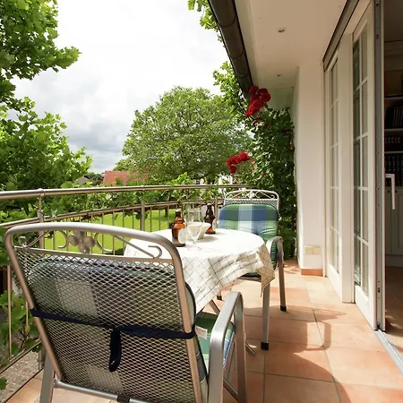Apartment Rosenhof