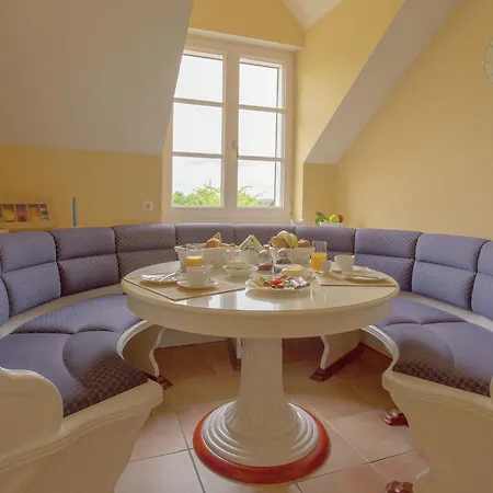 Rosenhof Apartment
