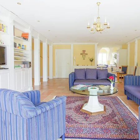 Apartment Rosenhof *