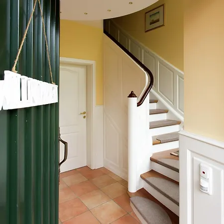 Rosenhof Apartment Uxheim