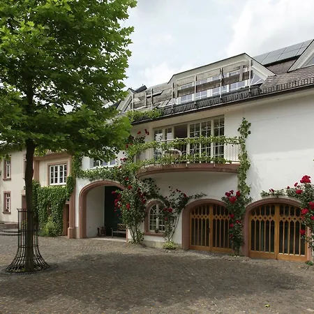 Rosenhof Uxheim