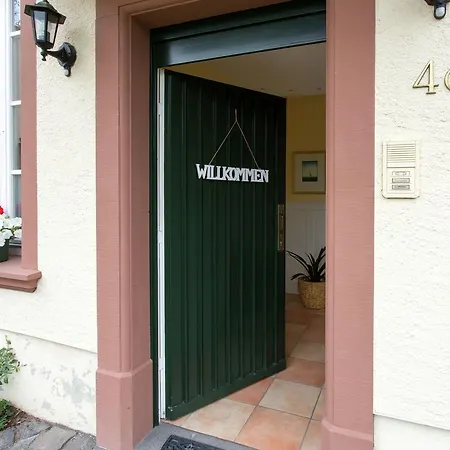 Rosenhof Apartment