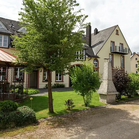 Apartment Rosenhof *