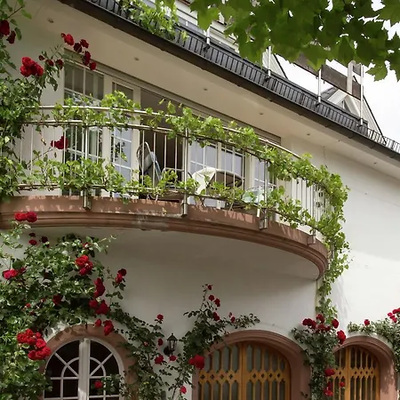Rosenhof Apartment
